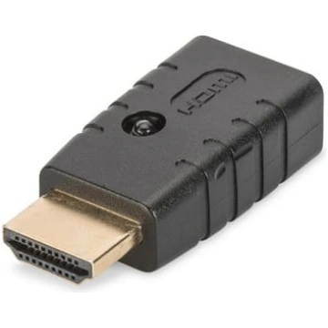Edid emulators hdmi 4k 60hz uhd hdcp 2.2 signālam 