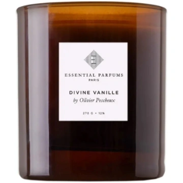 Essential Parfums DIVINE VANILLE by Olivier Pesche