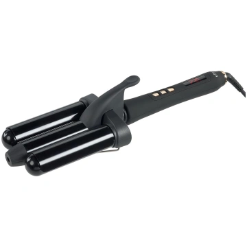 ULTRON Shango Triple Barrel Waver - trīs cilindru 
