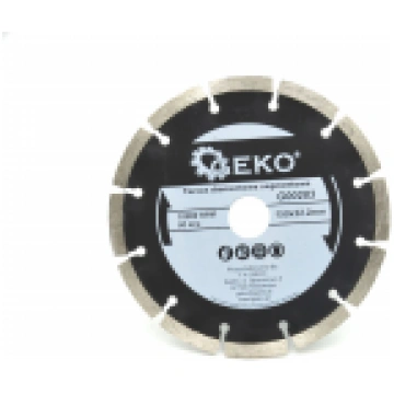 Dimanta disks betonam 150x22,2mm SEG. (G00283) GEK