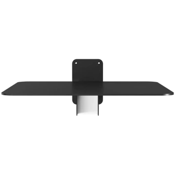 ARGON AUDIO STATIV SHELF LARGE BLACK STIPRINĀJUMS 