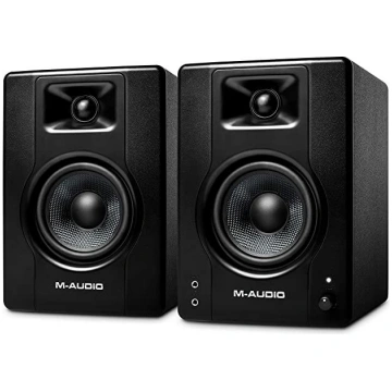 M-Audio BX4 (coppia)