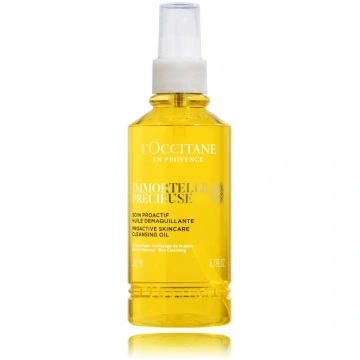 L"Occitane Immortelle Precious ProActive Skincare 