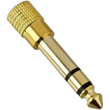 Beyerdynamic 937681 Screwable headphone adapter, M