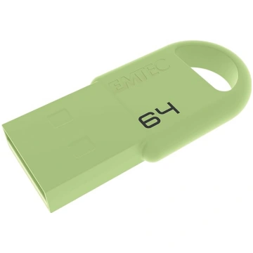Cle USB 2.0 mini 64 GB EMTEC D250 ANE55B01MUMG27ZT