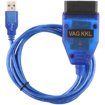 Auto diagnostikas adapteris OBD 2-4, VAG - AUDI, S