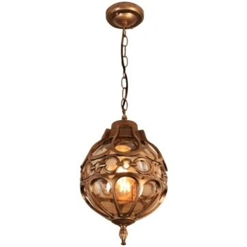 Piekaramās lampas, ūdensizturīga piekaramā lampa a