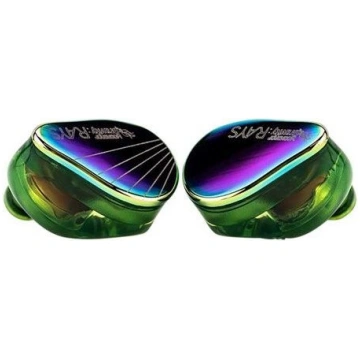 Austiņas MOONDROP Rays - IEM GAMING 6972585502535