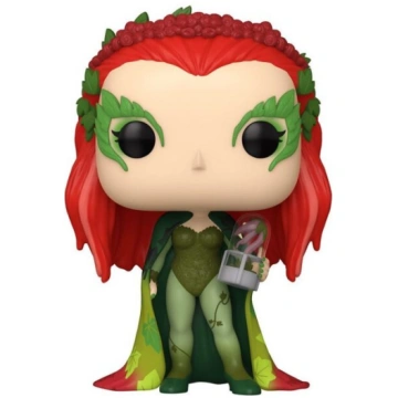Funko pop! Figūra Betmens un Robins Poison Ivy 531