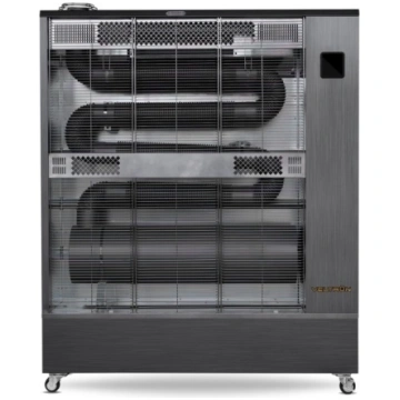 Veltron DHOE-500F dīzeļdegvielas infrasarkanais si