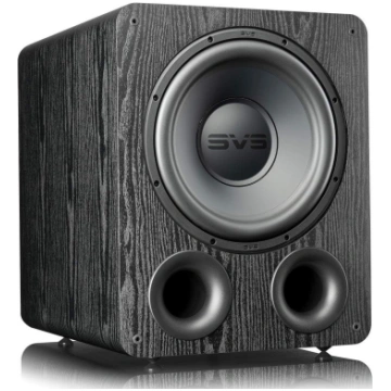 ???? SVS PB-1000 Pro ???? Subwoofer - Black Ash