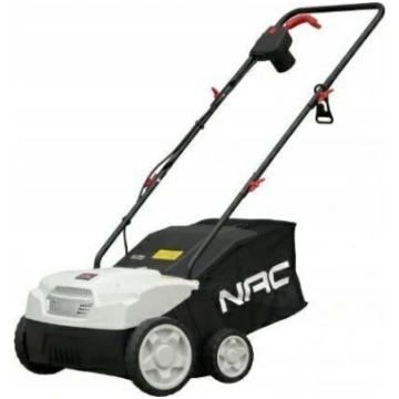 Aerators/skarifikators NAC SCE140-W