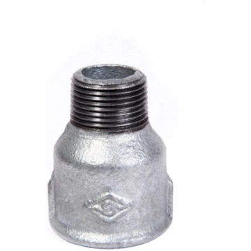 Starpuzmava Jinan Meide G246, 3/4" x 1/2", čuguns/