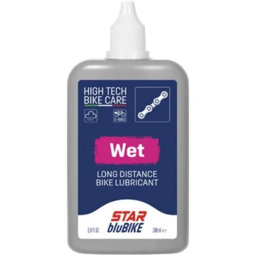 Eļļa - Star Blubike Wet - 30002 - Ķēdes eļļa, augs