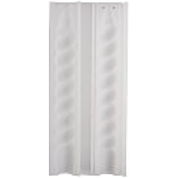 Silikona liešanas veidne "Taper candle", D:2cm, H: