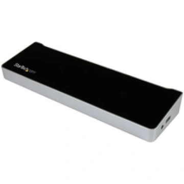 Izpārdošana - StarTech Triple Monitor USB 3.0 Lapt