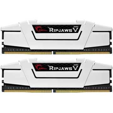 G.Skill Ripjaws V - DDR4 - kit - 32 GB: 2 x 16 GB 