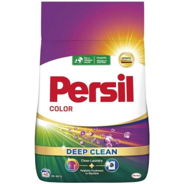 Veļas pulveris PERSIL Color 2.2kg (40WL)