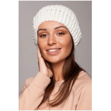BK060 Berete - krēmkrāsas BeWear