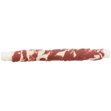 Trixie Denta Fun Rolki wolowe 3 szt./140g 17 cm TX