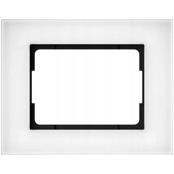 Harry Potter FRAME VILMA XP500 1-GANG GLASS 477910