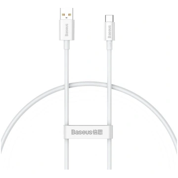Baseus Superior Series 100 W USB-A – USB-C kabelis