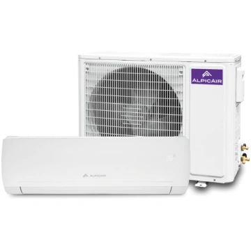 Siltumsūknis AlpicAir PREMIUM PRO II AWI/AWO-71HRD