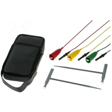 Kit | Application: FLK-1653 FLUKE ES165X