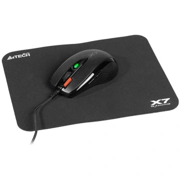 A4Tech X-Game X-7120 pele + peles paliktnis A4TMYS