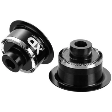 Adapteris SRAM rear hub conversion caps for X0/Roa