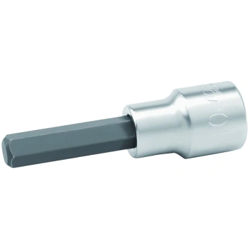 Muciņa HEX 1/2" 10 mm TOPTUL