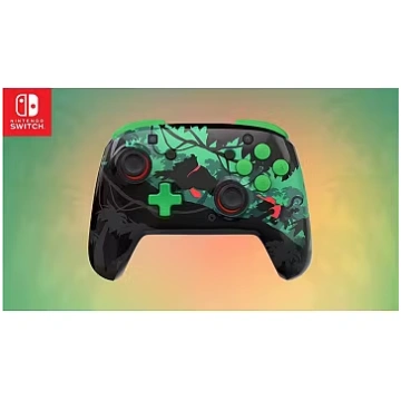 Turtle Beach wireless controller Rematch Nintendo,