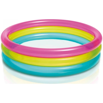 Intex Baseins Piepūšams 86cm (57104)