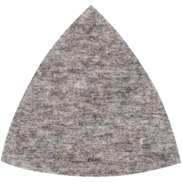 Delta slīpmašīnām PULĒŠANAS FILCS, 2608613016 BOSC