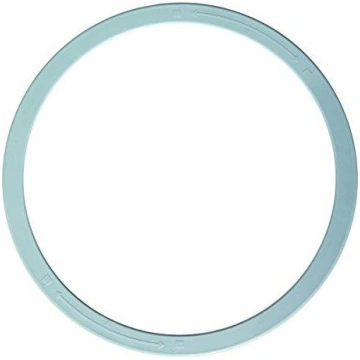 BESTWAY - P6524 - Coperchio Anello 58233/58237 fig