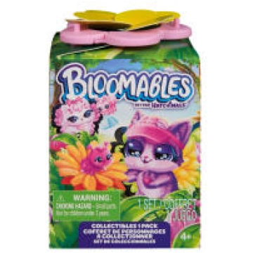 HATCHIMALS Rotaļliet aslēgtā iepakojumā Bloom 2805