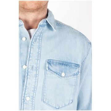 Džinsa krekls Jack & Jones, XL