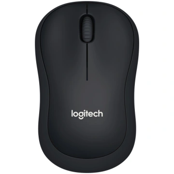 Mouse Logitech M220 Silent 910-004878 (Optical; 10