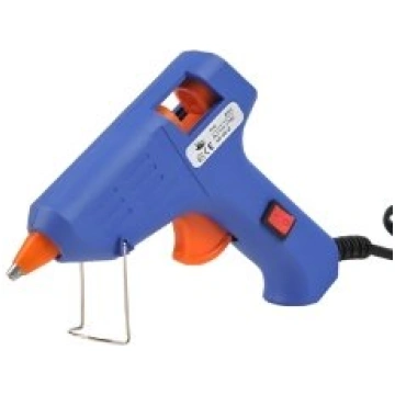 Beast Līmes pistole 8mm 10W ar slēdzi