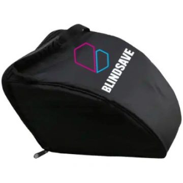 GOALIE MASK BAG