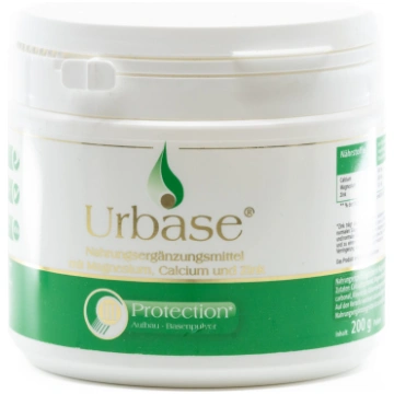 Izpārdošana! LAETITIA Urbase® III - Protection Auf