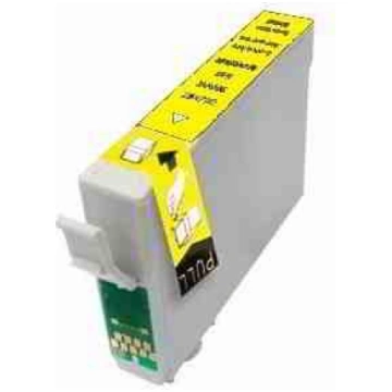 MP-E-894 Tinte alternatīvā (T0894 Ye) 14ml