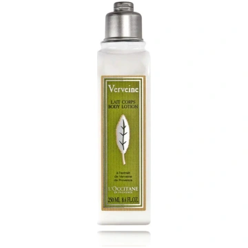 L"Occitane Verveine Body Lotion ķermeņa losjons - 