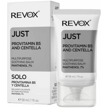 Avon Nawilzajacy Balsam do Ciala Revox B77 Just 30