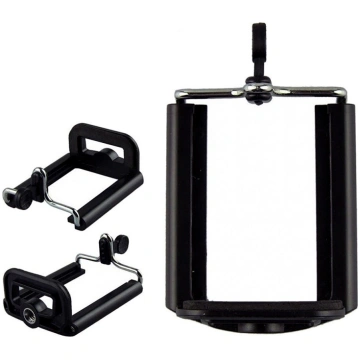 BIG smartphone tripod clip A (425400) | 425400 | 4