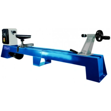 Koka virpa DM1100T, Scheppach 5902306901