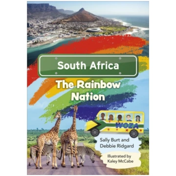 Reading Planet KS2: South Africa: The Rainbow Nati