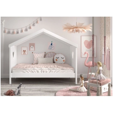 Bērnu gulta "Amori" Housebed Vipack
