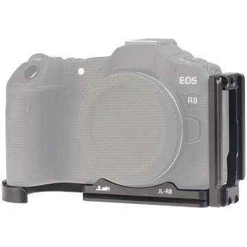FOTGA Quick Release Plate L-Angle vertikālā ātrās