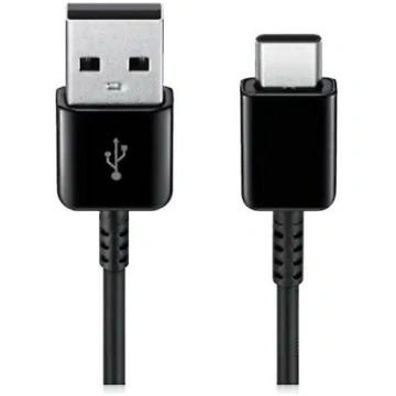 Kabelis Samsung EP-DW700CBE Universal USB 2.0 to T
